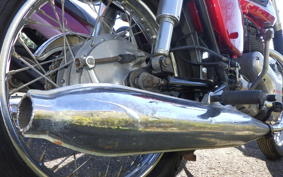 KAWASAKI W1 1967 W1F