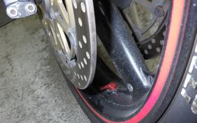 SUZUKI GSX1300R HAYABUSA 2007