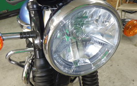 TRIUMPH BONNEVILLE T120 2021