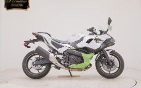 KAWASAKI NINJA7ﾊEVEﾘｯﾄﾞ 2025 CX500A