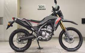 HONDA CRF250L 1995 MD47