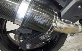 KAWASAKI NINJA 400 2021 EX400G