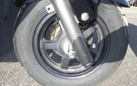 SUZUKI スウィッシュ125 DV12B