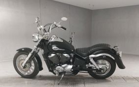 HONDA SHADOW 400 1999 NC34