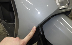 HONDA ﾀﾞﾝｸ 1998 AF78