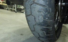 HARLEY FLSTC 1580 2008