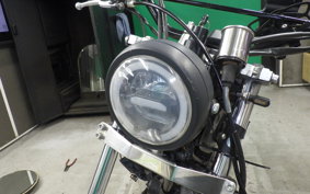 YAMAHA TW200 1994 2JL