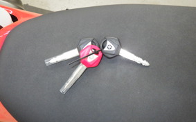 YAMAHA XSR900 2025 RN96J