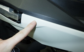 SUZUKI AVENIS 125 2021 EA12J