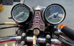 HONDA CB400 CB400F