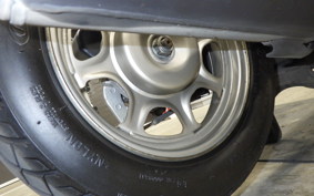 HONDA TACT-4ﾍﾞｰｼｯｸ AF79