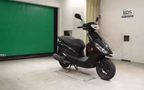 YAMAHA AXIS 125 Z 2002 SED7J