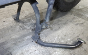 YAMAHA JOG Gen.5 2001 SA36J