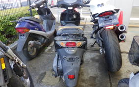 HONDA DIO Gen.6 AF62