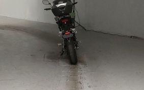 HONDA CB125 R JC91
