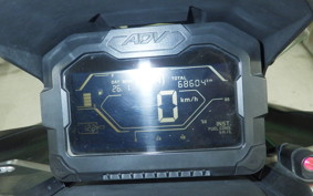 HONDA ADV150 2019 KF38