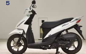 SUZUKI ADDRESS 110 2001 CE47A