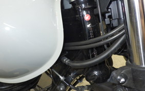 HONDA GB350S 2022 NC59