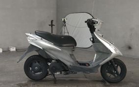 SUZUKI ADDRESS V125 CF4MA