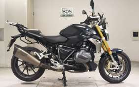 BMW R1250R 2018