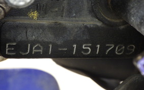 SUZUKI ジクサー250 SF 2004 ED22B