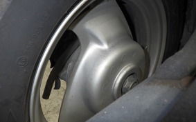 YAMAHA JOG Gen.5 2019 SA36J