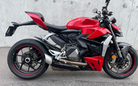 DUCATI STREET FIGHTER V2 2025 3F00