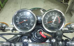 YAMAHA SR400 Gen.5 2021 RH16J