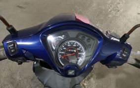 HONDA DIO 110 JF58