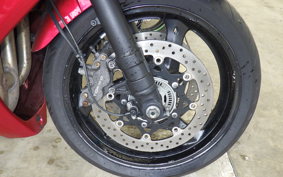 SUZUKI BANDIT 1250 F 2015 GW72A