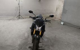 SUZUKI GSX-S 1000 2016 GT79A