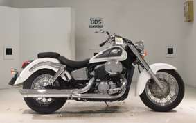 HONDA SHADOW 400 2007 NC34