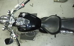 SUZUKI INTRUDER 400 Classic 2008 VK54A
