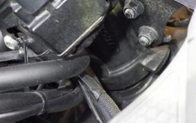 KAWASAKI ZX-25R 2021 ZX250E