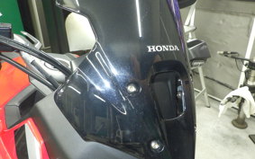 HONDA CB200XA 2001