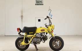 HONDA MONKEY Z50A