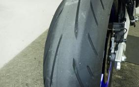 YAMAHA MT-09 SP 2023 RN69J