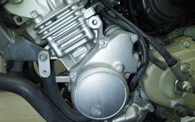 HONDA HORNET 250 2004 MC31