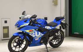 SUZUKI GSX-R125 1982 DL32D