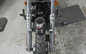 HARLEY FXSTC 1580 2010