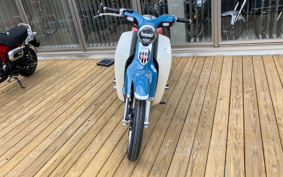 HONDA  SUPER CUB C125 JA71