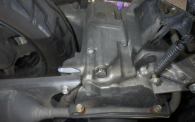 HONDA GIORNO 2 1998 AF70