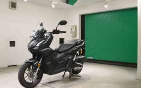 HONDA ADV160 2015 KF54