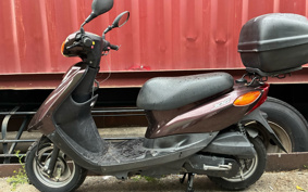 YAMAHA JOG DELUXE SA36J
