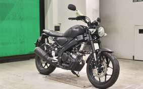 YAMAHA XSR155 2023
