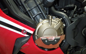 HONDA CBR650R 2020 RH03