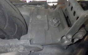 YAMAHA CYGNUS 125 XSR 2 SE44J