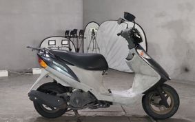 SUZUKI ADDRESS V125 CF46A