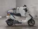 Фото Suzuki ADDRESS V125 с японского аукциона