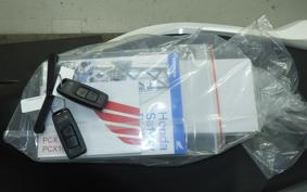 HONDA PCX 160 2026 KF47